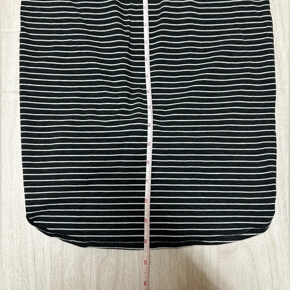 Lululemon All Tied Up Highneck Tank Top